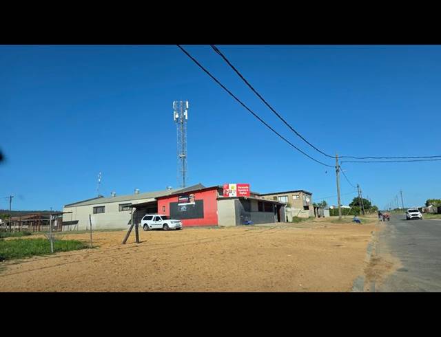 BUSINESS FOR SALE IN THERONVILLE